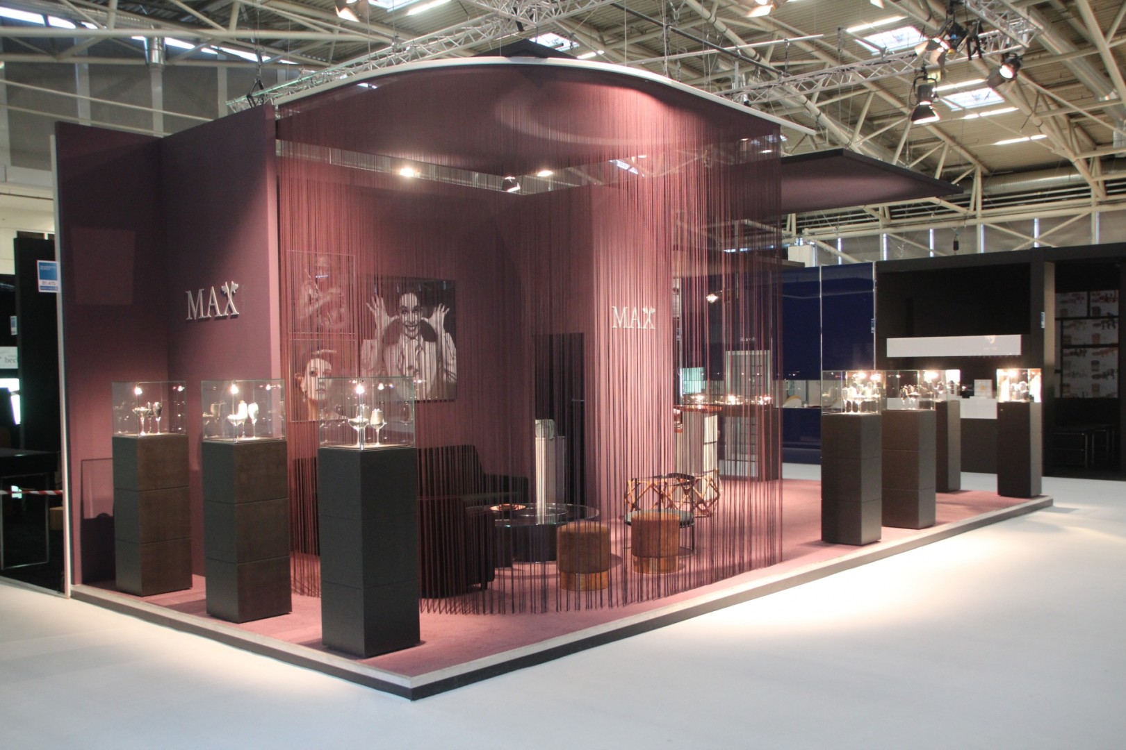 Max Kemper Inhorgenta