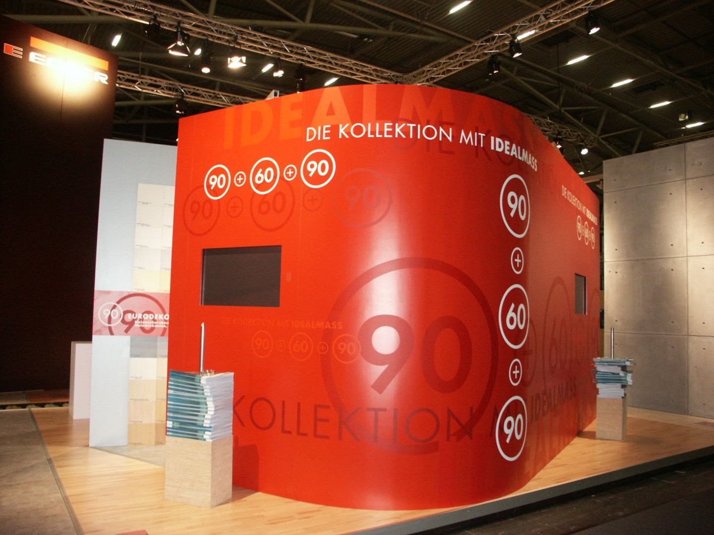 Egger Holzwerkstoffe