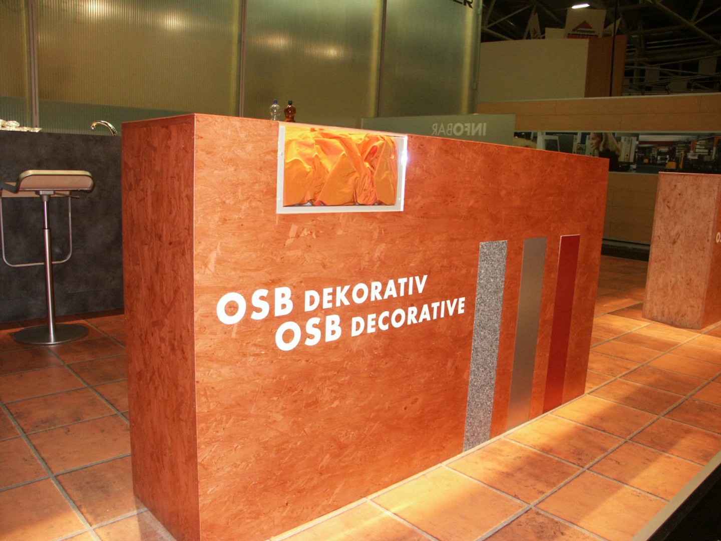 Egger Holzwerkstoffe