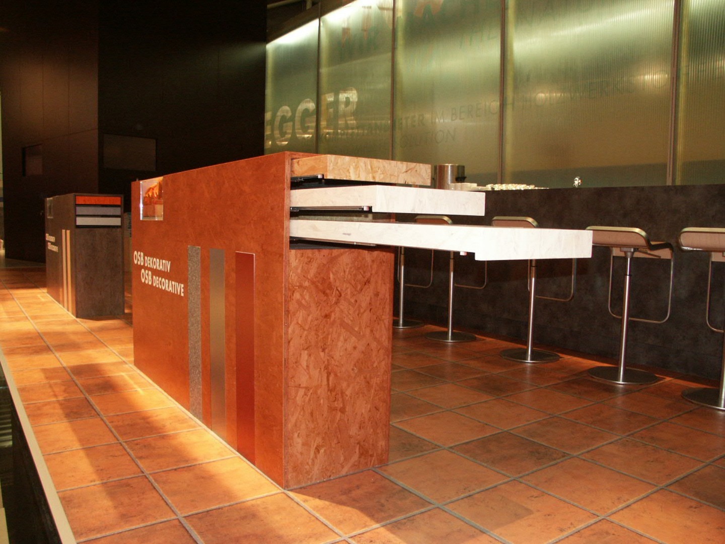 Egger Holzwerkstoffe