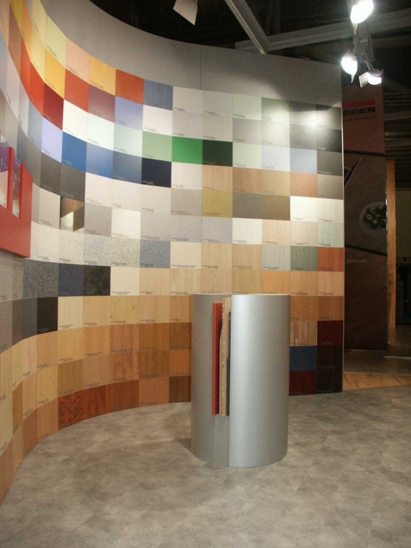 Egger Holzwerkstoffe