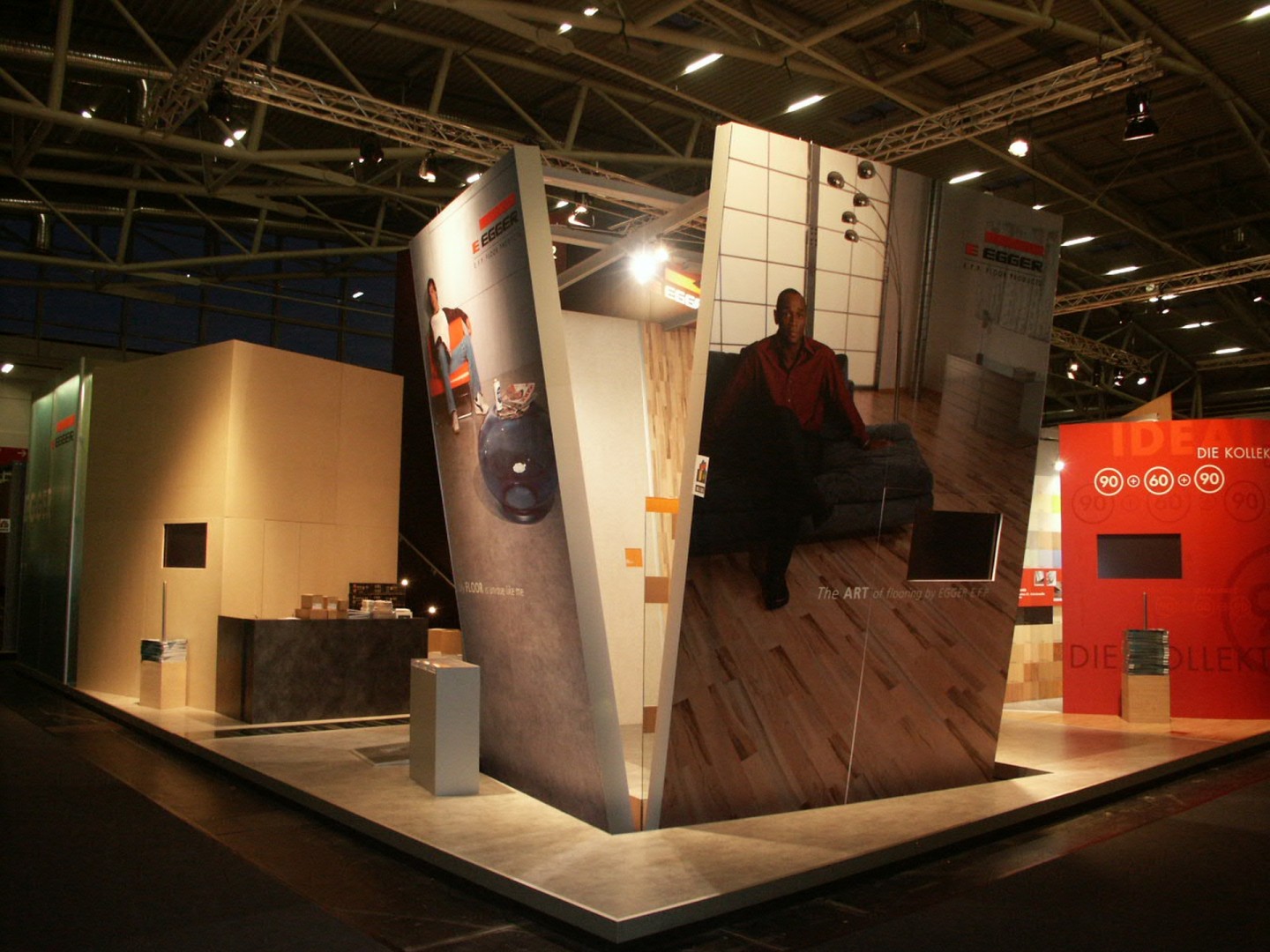 Egger Holzwerkstoffe